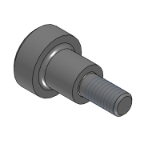 C-BMSB - Economy Bearing/Idler Bolts