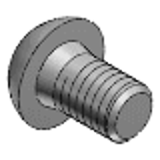 C-BOX-BCB, C-PACK-BCB, C-BCB - C-VALUE Vis d'assemblage à tête ronde à six pans creux - Acier -