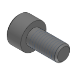 CBAYC - AlloyC276 hexagon socket head bolt