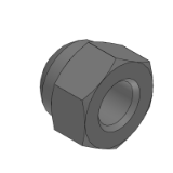 FTNT - Titanium Bag Nut