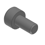 PVCB - Hexagon Socket Resin Bolt PVC