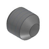 SL-BOX-MSSU, SH-BOX-MSSU, SHD-BOX-MSSU - Precision Cleaning (Box Set) Hexagon Socket Set Screws - Cup Point