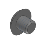 SL-BOX-TRSS,SH-BOX-TRSS,SHD-BOX-TRSS - 【PRECISION CLEANING】Truss Head Phillips Drive Screw - Full Thread, Pack