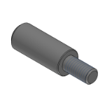 SL-LRLB,SH-LRLB,SHD-LRLB - Precision Cleaning Long Knurled Bolts