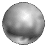 BLIJ, BLIS - Spherical Balls - Inch Specification