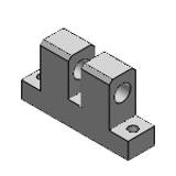 HGAAJB,HGAAJM,HGAAJS,HGAAB,HGAAM,HGAAS - Hinge Base - A Compact