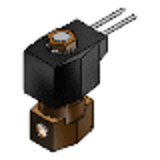 MMRBC - 2-Port Solenoid Valves -Multilex Valve-