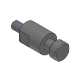 SL-TCMJS - Precision Cleaning Tip Connection Joints - Male Thread Type