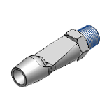 APNAD - Point Nozzles - Amplify Type