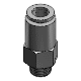 C-BVCVP - C-VALUE Check Valves - Threaded