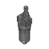 E-ML - Economy Air Cambination - Lubricator