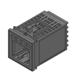 C-MTCTRS - Economy Temperature Regulators - Standard Units