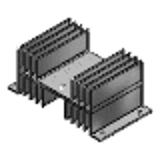 MHS - Heatsinks