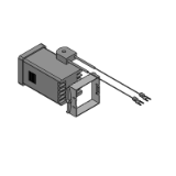 MTCTRD, MTCTSD - Temperature Regulators with Heater Breakage Alarm Function