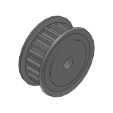 E-GHTPA__S5M100, E-GHTPA__S5M150,E-GHTPA__S5M250 - EG_Timing Pulley_S5M