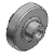 HMH, HMHS - Conveyor Wheels (Cutting Wheels)