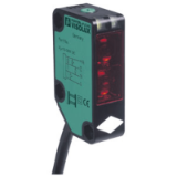 RL31-8-2500-IR/115/136 - Diffuse mode sensor