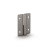 1413872 - Lift-off hinges 80 x 60 mm - stainless steel
