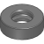 SKF-9035 - Thrust Bearings - Unground