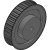 H 300 - 1/2” (12,75 mm) - Timing belt pulleys