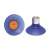 Bell-Shaped Suction Cups SAXM - SAXM 60 ED-85 G3/8-IG