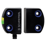 RSS 260 AS - Safety sensor