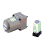 CAL:Socket-type speed control motors-Induction motors