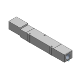 SV4000 - Individuelle Versorgung/Entlüftung