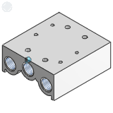 SX7000 body ported