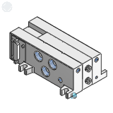 Manifold Assembly