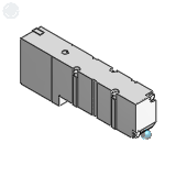 Base manifold