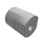 CJP CJ-CF/CR - Rod End Cap