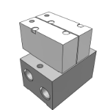 SS3YJA7_42 - 底板配管型/集装式:侧配管型