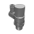 AS_3_1FSM_FSC_A_INCH - Speed Controller With Compact Indicator/Universal Type