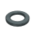 WC WM WS - Washers, Shims (Flat type)