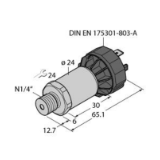 100002091 - Pressure Transmitter, With Current Output (2-Wire)