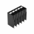 2086-1102/997-604 a 2086-1112/997-607 - Morsetto per circuito stampato THR, pulsante, 1,5 mm², Passo pin 3,5 mm, Push-in CAGE CLAMP®, in imballaggio tape-and-reel