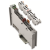753-475 - Módulo de ebtradas analógicas, 2 canales 0-1 A AC/DC Entrada diferencial para carril DIN 35