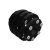 DBL41 - Diaphragm Keyless Coupling. Double Diaphragm. High Torque. High Speed. Carbon Steel